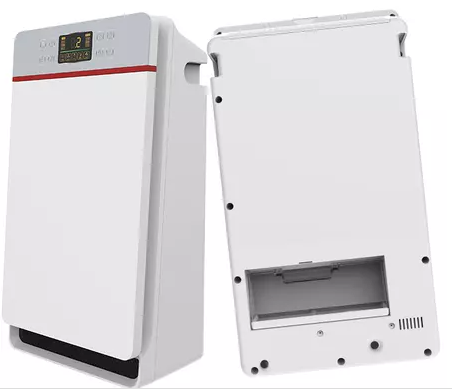 Olansi Healthcare Co., Ltd