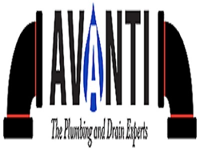 Avanti Plumbing & Drains Inc.