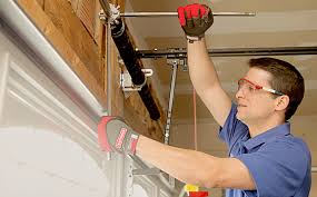 "Garage Door Repair Coquitlam