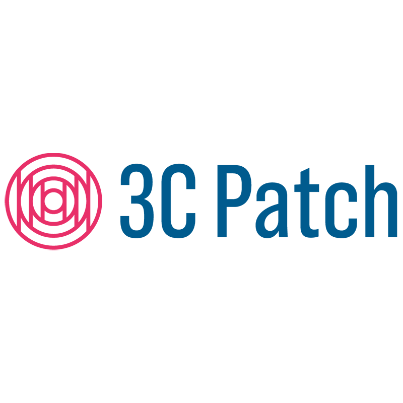 3C Patch