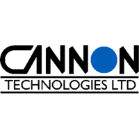 Cannon Technologies Ltd