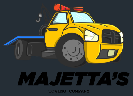 Professional Towing Company New Jersey