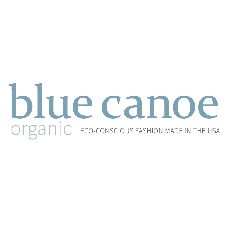 Blue Canoe