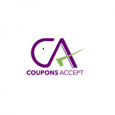 Coupons Accept