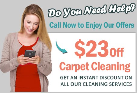 Carpet Cleaning Spring Texas