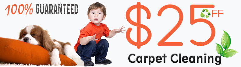 Carpet Cleaning Cypress TX