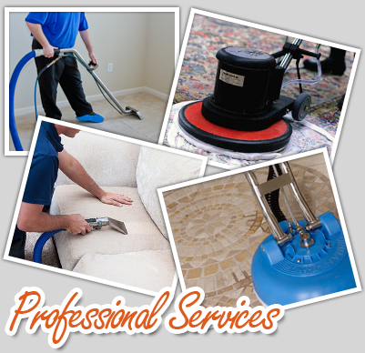 Carpet Cleaning Alvin TX