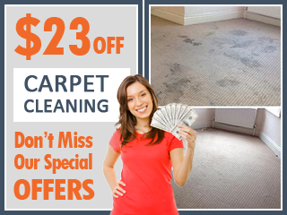 Carpet Cleaning Seabrook TX