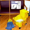 Lone Mopper Productions