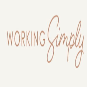 Working Simply