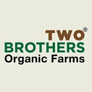 Two Brothers Organic Farms