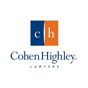 Cohen Highley LLP
