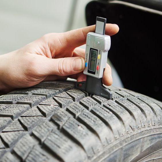 KY New and Used Tires