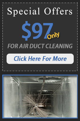 Air Duct Cleaning Atascocita