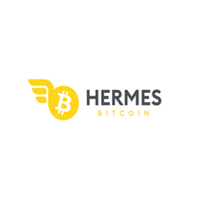 Hermes Bitcoin ATM