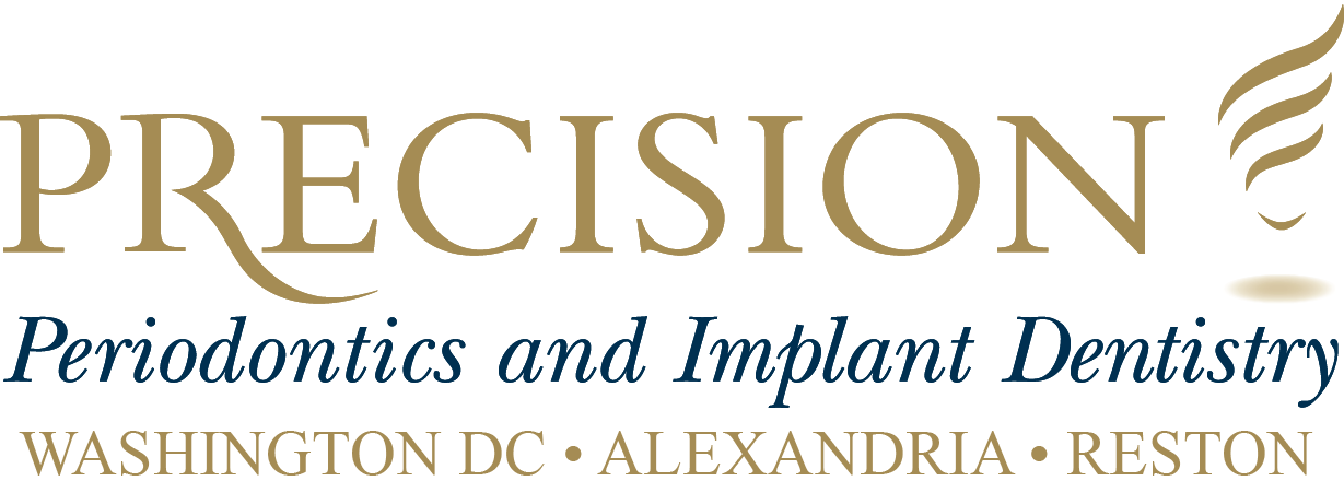 Precision Periodontics and Implant Dentistry - Reston