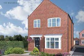 North Bar Homes (Beverley) Limited