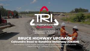 TRI Underground Australia Pty Ltd