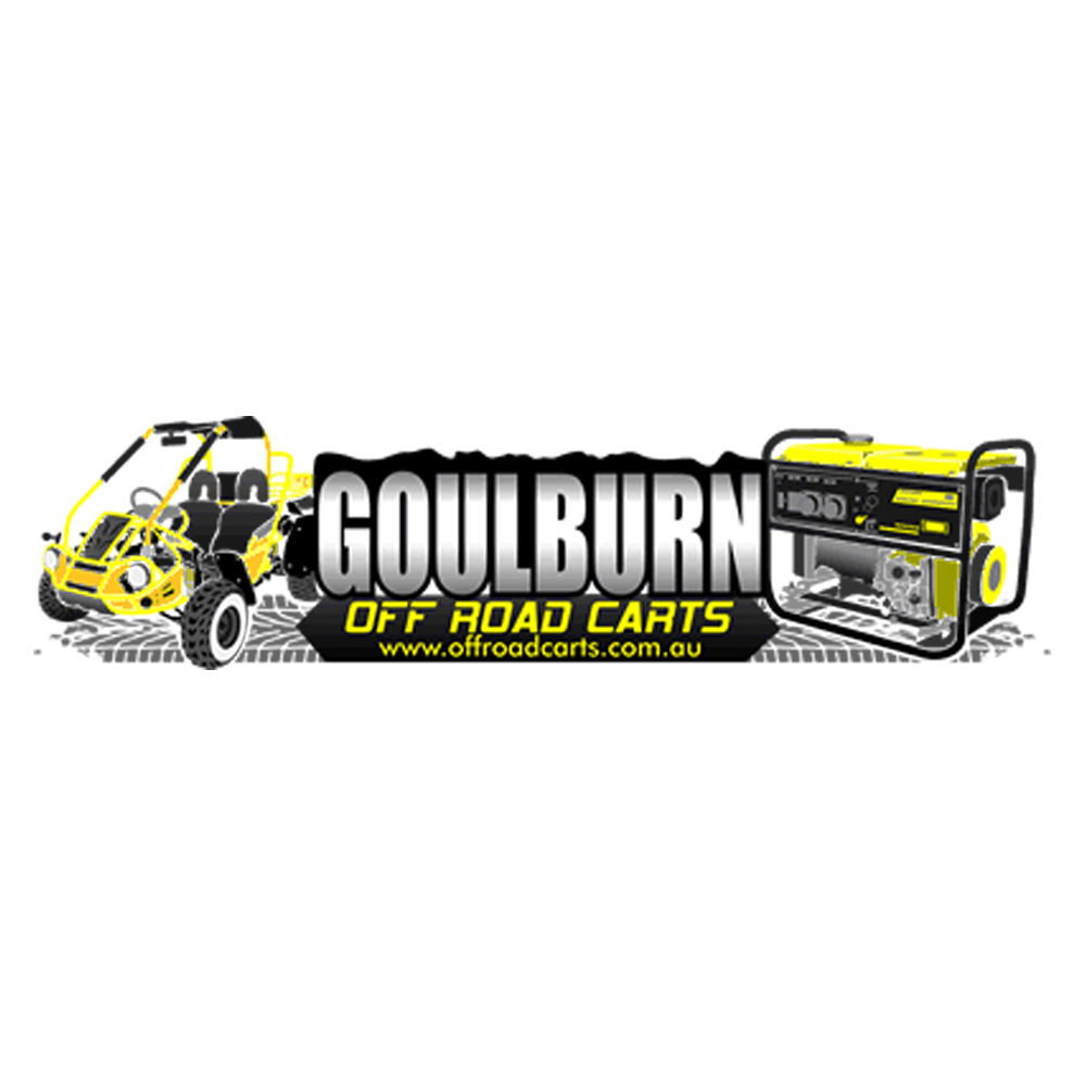 Goulburn Off Road Carts