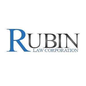 Rubin Law Corporation