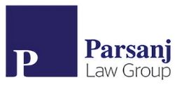 Parsanj Law Group