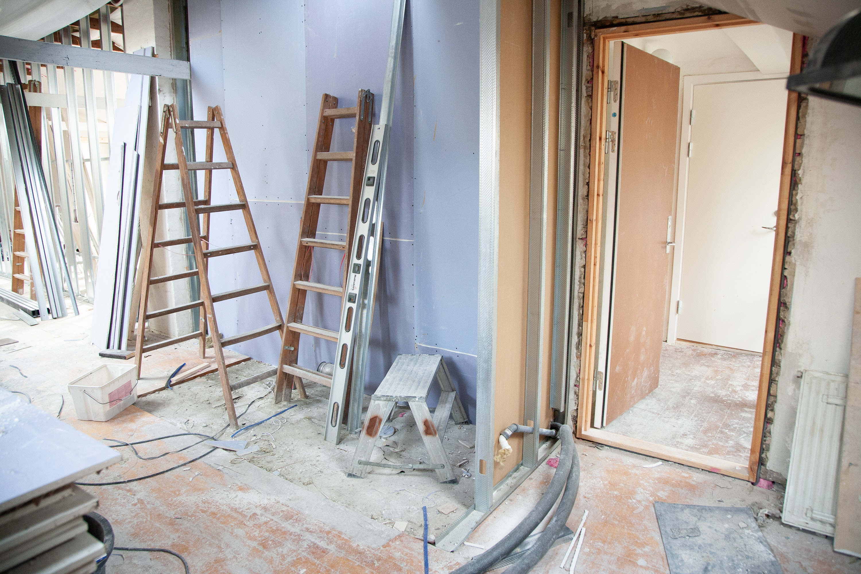 Painters Burlington