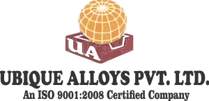 Ubique Alloys Pvt. Ltd.