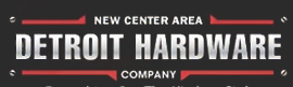 Detroit Hardware Co