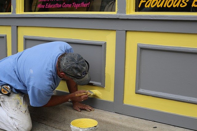 House Painters Scarborough