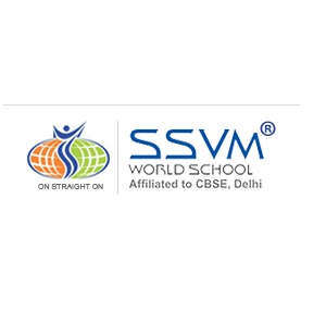 SSVM World School