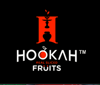 Hookah Fruits