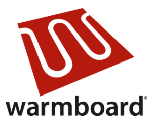 Warmboard