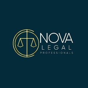 NOVA LEGAL PROFESSIONALS