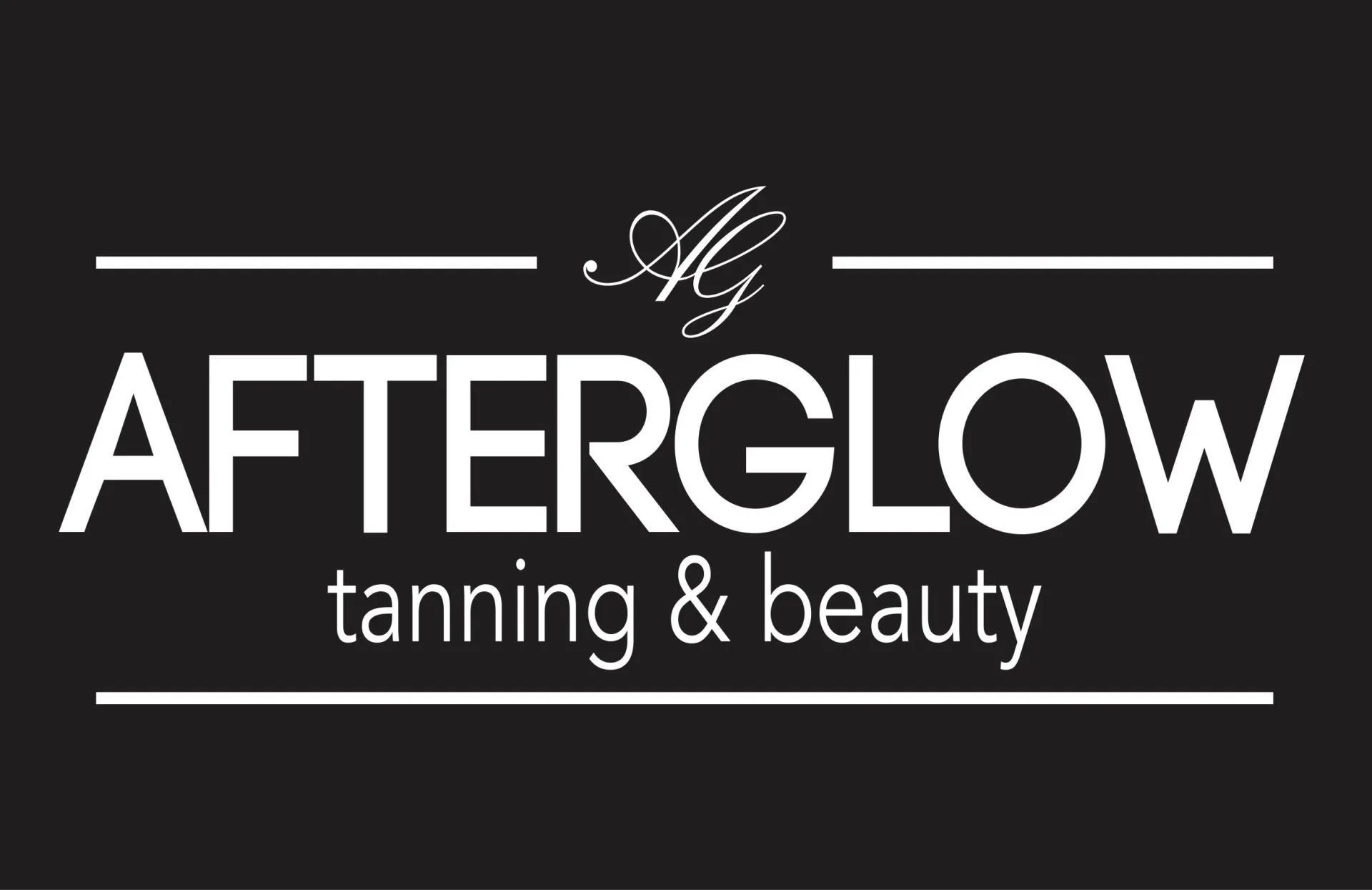 AfterGlow Tanning & Beauty