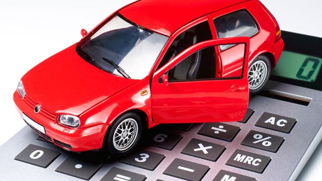 CTL Auto Financing Lexington KY