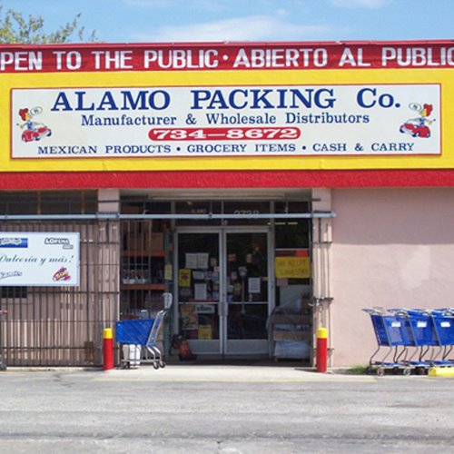 Alamo Packing Co.