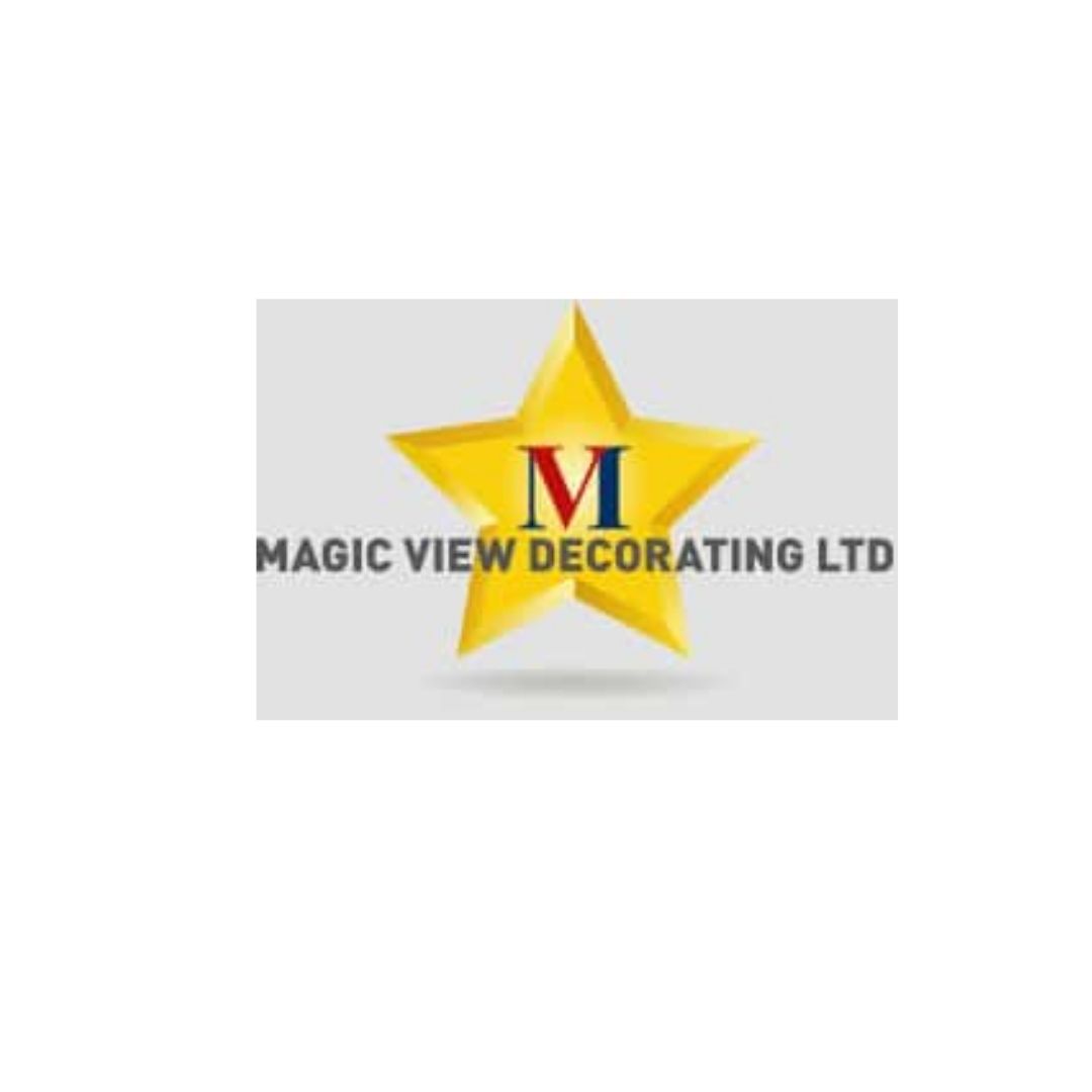 Magic View Decorating