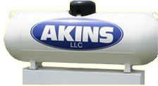 Akins LLC