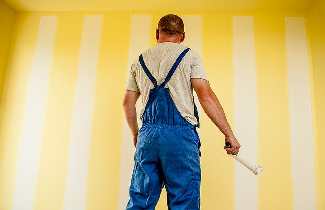 Home Painters Etobicoke