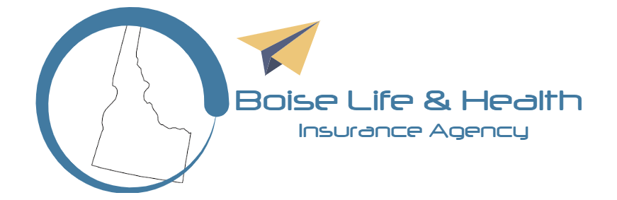 Chris Antrim Insurance | Boise Health & Life Insurance Agency
