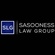 Sasooness Law Group Accident and Injury Attorneys