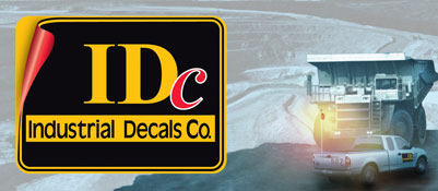 Industrial Decals Company