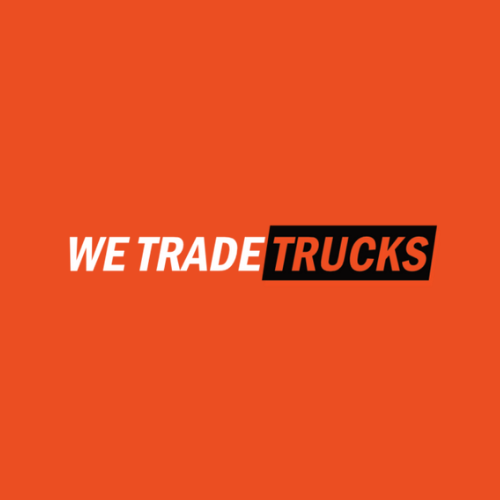 We Trade Trucks