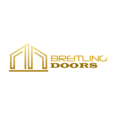 Breitling doors