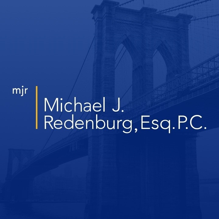 Michael J. Redenburg, Esq. P.C. Injury and Accident Attorney