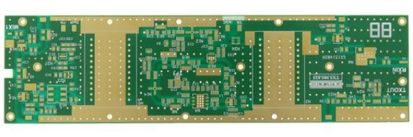 Quick Turn PCB Manufacturer