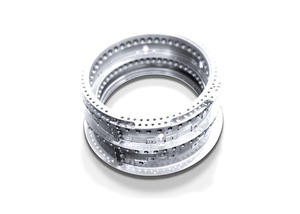 Ningbo Zhengxiang Auto Parts Co., Ltd