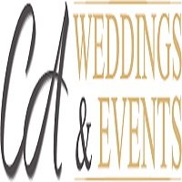 CA Wedding & Events