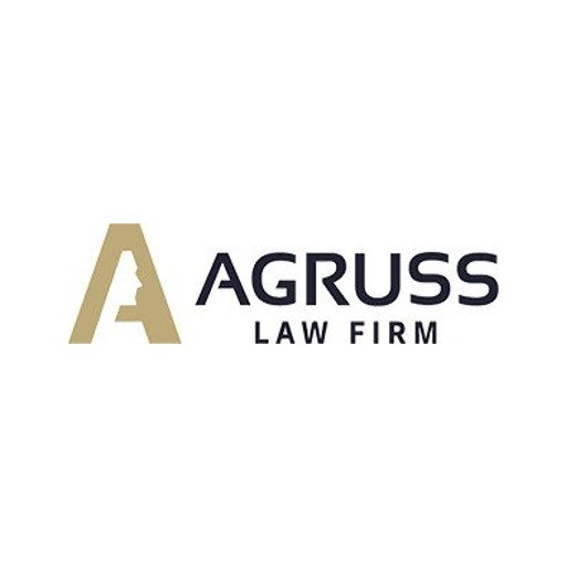 Agruss Law Firm, LLC