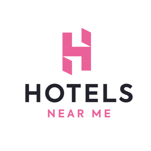 Hotels Near Me